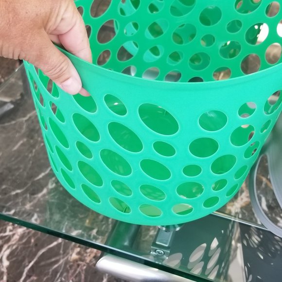 Hamper Baskets Bundle of 3 - Picture 8 of 14